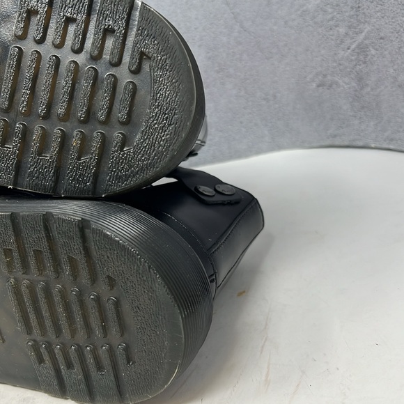 Dr Martens Original Clarissa Sandal in Black.  Ladies US 8.  EUC. - Picture 13 of 15